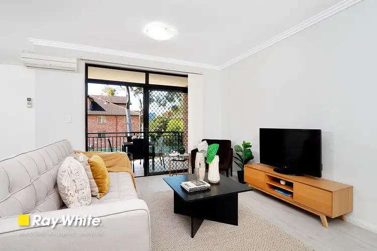 Third view of Homely unit listing, 4/12 Melvin Street, Beverly Hills NSW 2209