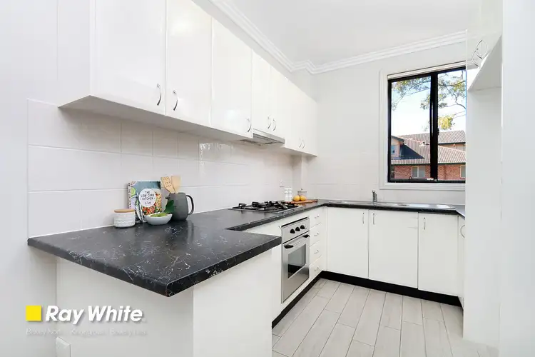 Fourth view of Homely unit listing, 4/12 Melvin Street, Beverly Hills NSW 2209
