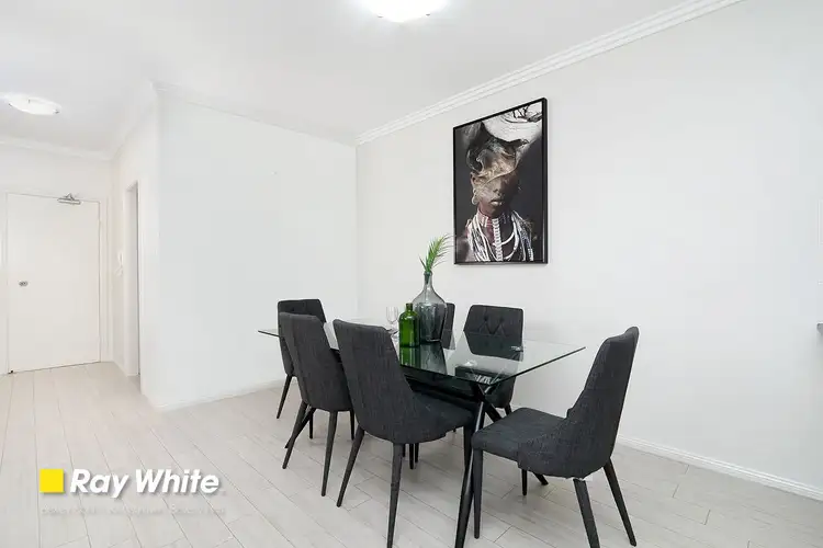 Fifth view of Homely unit listing, 4/12 Melvin Street, Beverly Hills NSW 2209
