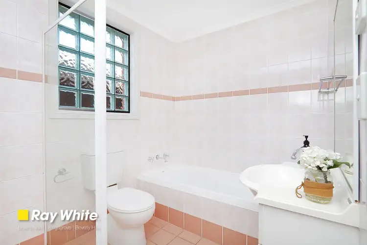 Sixth view of Homely unit listing, 4/12 Melvin Street, Beverly Hills NSW 2209