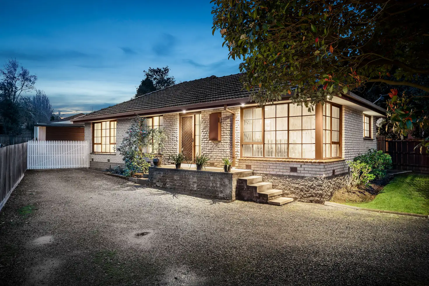 Main view of Homely house listing, 105 O'Connor Road, Knoxfield VIC 3180