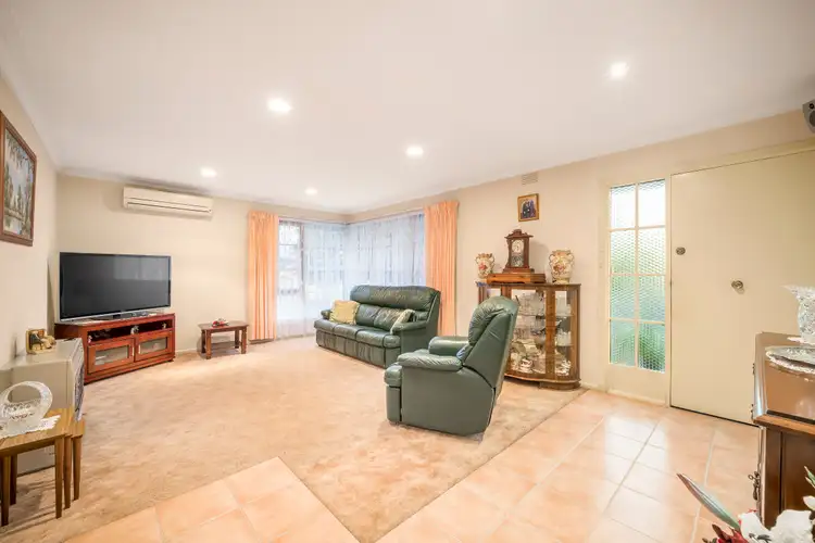 Second view of Homely house listing, 105 O'Connor Road, Knoxfield VIC 3180