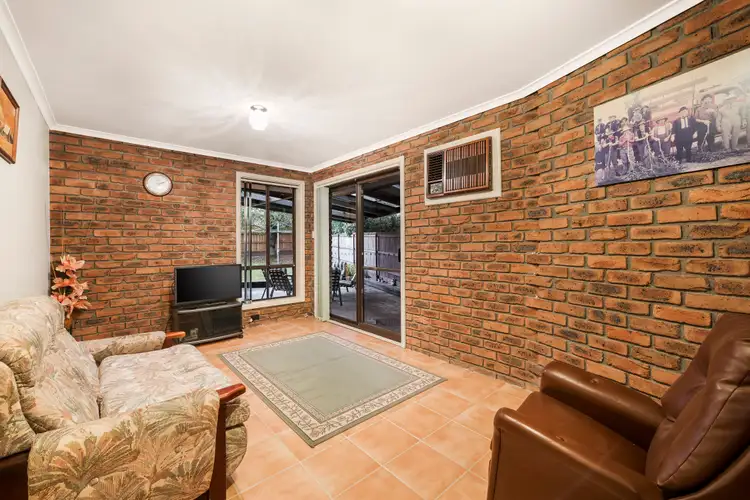 Third view of Homely house listing, 105 O'Connor Road, Knoxfield VIC 3180
