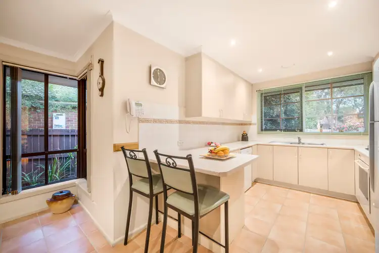 Fourth view of Homely house listing, 105 O'Connor Road, Knoxfield VIC 3180