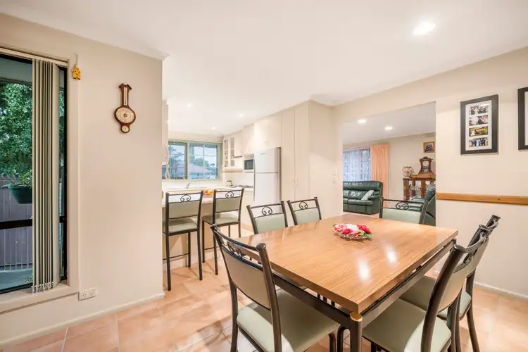 Fifth view of Homely house listing, 105 O'Connor Road, Knoxfield VIC 3180