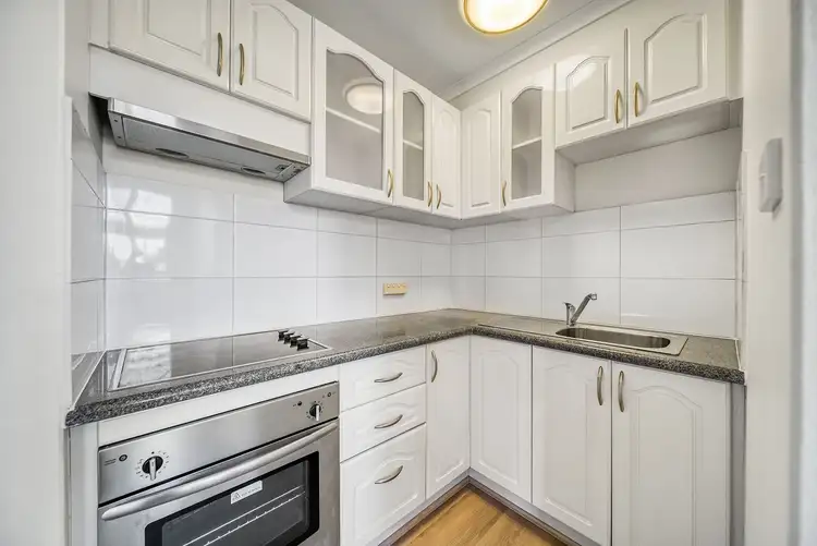 Fifth view of Homely unit listing, 2/3 Keith Street, Scullin ACT 2614
