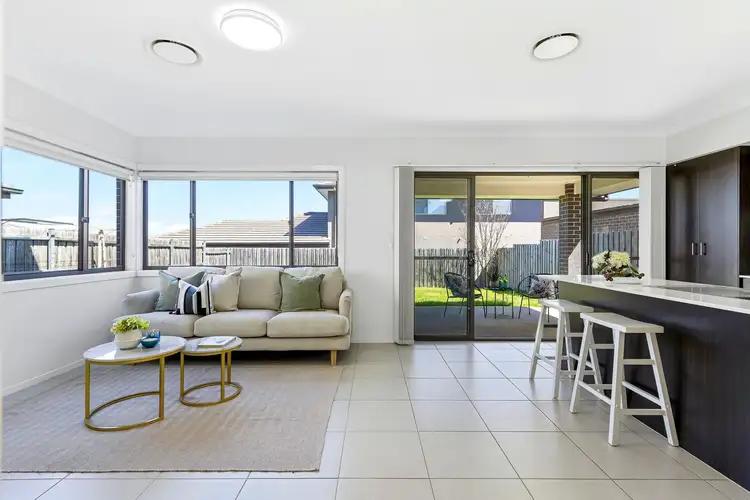 Sixth view of Homely house listing, 54 Bresnihan Avenue, North Kellyville NSW 2155