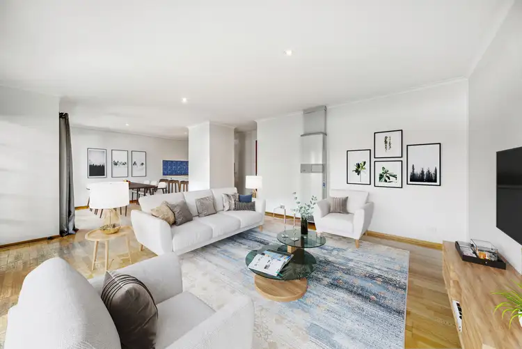25 Renny Place, Belconnen ACT 2617