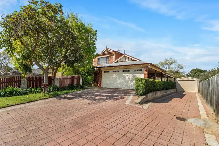 Main view of Homely house listing, 45 River Bank Boulevard, South Guildford WA 6055