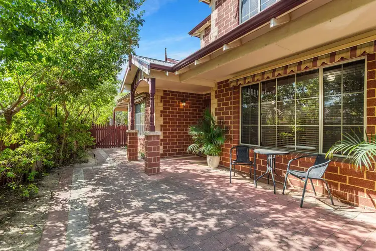 Third view of Homely house listing, 45 River Bank Boulevard, South Guildford WA 6055
