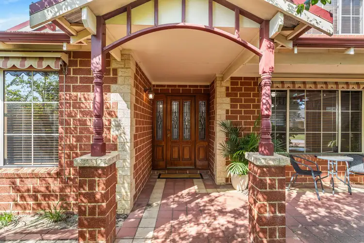 Fourth view of Homely house listing, 45 River Bank Boulevard, South Guildford WA 6055
