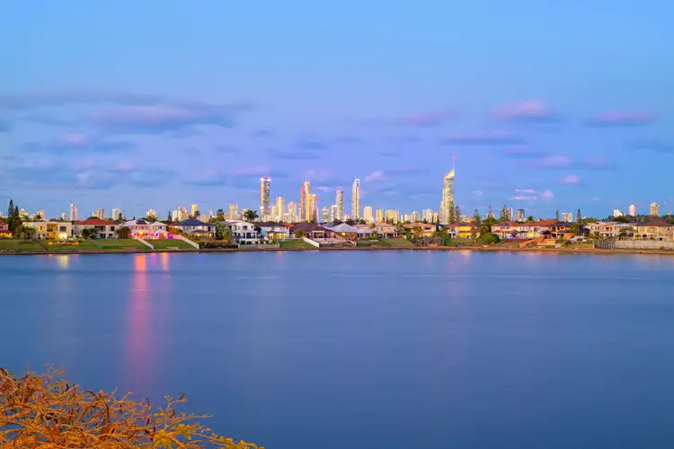 Third view of Homely house listing, 108 Sir Bruce Small Boulevard, Benowa Waters QLD 4217