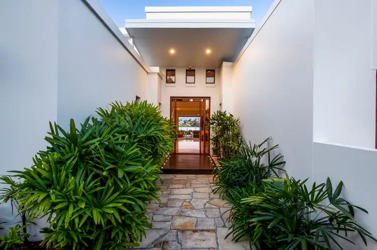 Sixth view of Homely house listing, 108 Sir Bruce Small Boulevard, Benowa Waters QLD 4217