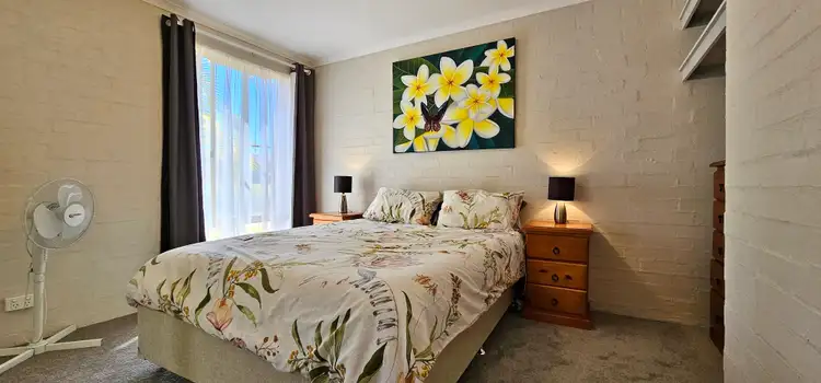 Third view of Homely unit listing, 18/47 Glass Street - Kalbarri Garden Apartments, Kalbarri WA 6536