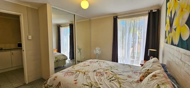 Fourth view of Homely unit listing, 18/47 Glass Street - Kalbarri Garden Apartments, Kalbarri WA 6536