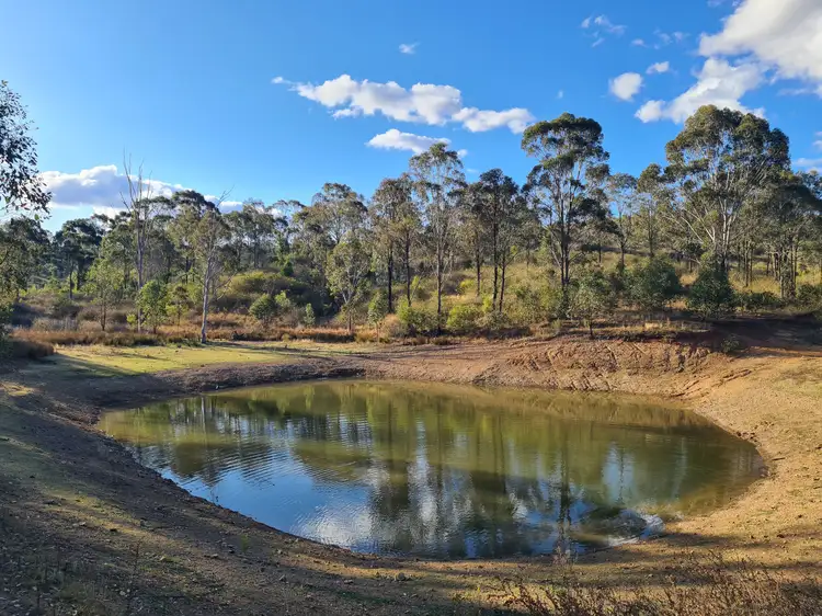 Third view of Homely rural property listing, 00 Cooyar Kooralgin Road, Cooyar QLD 4402