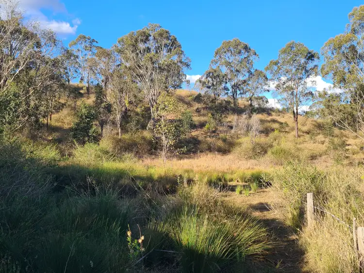 Seventh view of Homely rural property listing, 00 Cooyar Kooralgin Road, Cooyar QLD 4402