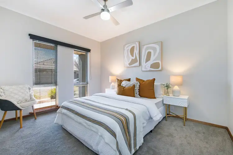 Second view of Homely house listing, 4 Adamson Street, Blakeview SA 5114