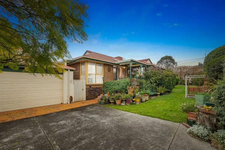 266 Blackburn Road, Blackburn South VIC 3130
