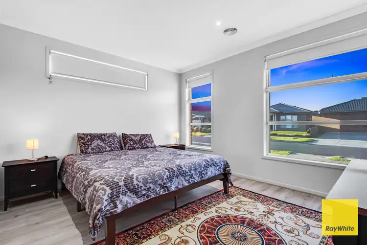 Third view of Homely house listing, 8 Hillcrest Parade, Tarneit VIC 3029