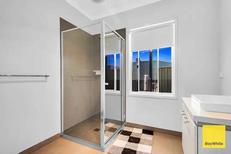 Fourth view of Homely house listing, 8 Hillcrest Parade, Tarneit VIC 3029