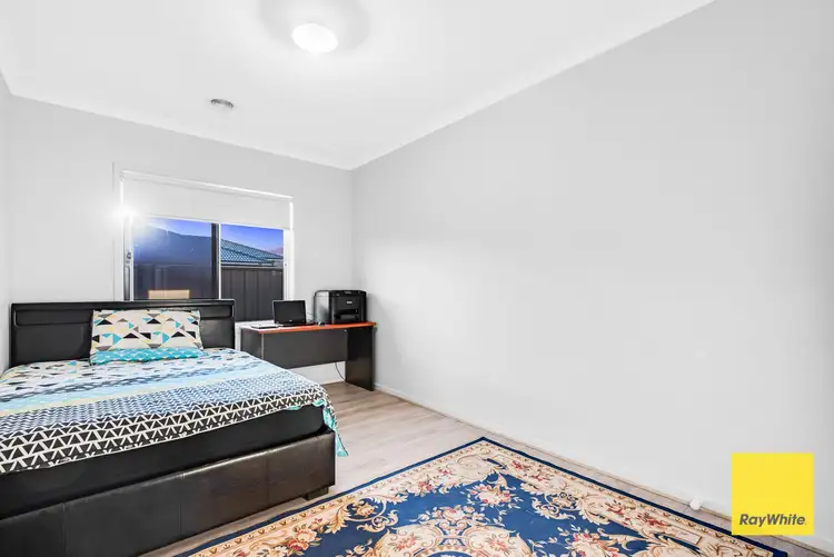 Fifth view of Homely house listing, 8 Hillcrest Parade, Tarneit VIC 3029