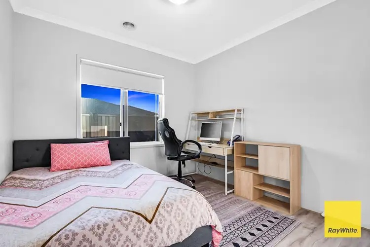 Sixth view of Homely house listing, 8 Hillcrest Parade, Tarneit VIC 3029