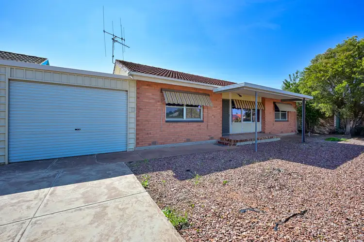 Main view of Homely house listing, 176 Nicolson Avenue, Whyalla Stuart SA 5608