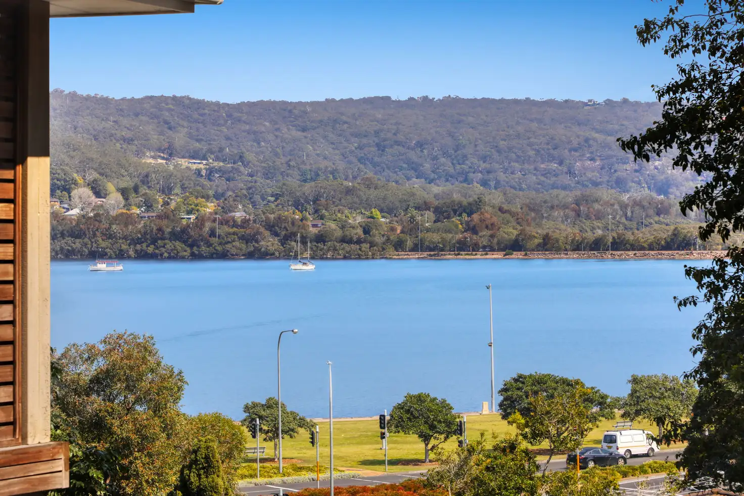 Main view of Homely house listing, 1/68 Henry Parry Drive, Gosford NSW 2250