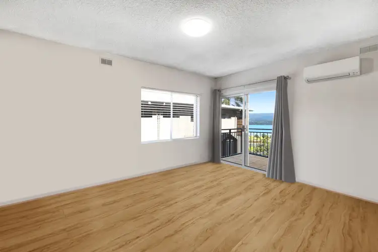 Second view of Homely house listing, 1/68 Henry Parry Drive, Gosford NSW 2250