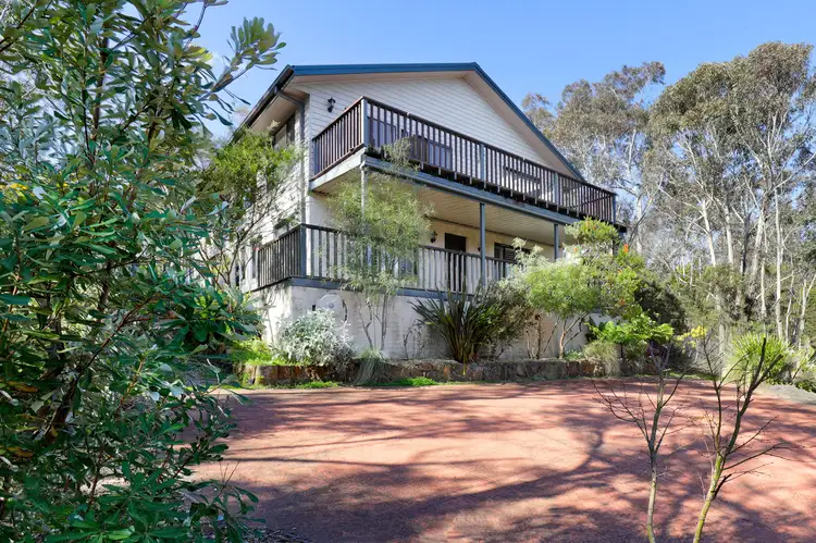 125 Victoria Street, Mount Victoria NSW 2786