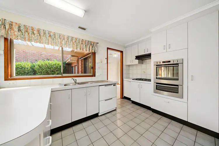 Fifth view of Homely townhouse listing, 2/15 Stroud Place, Florey ACT 2615