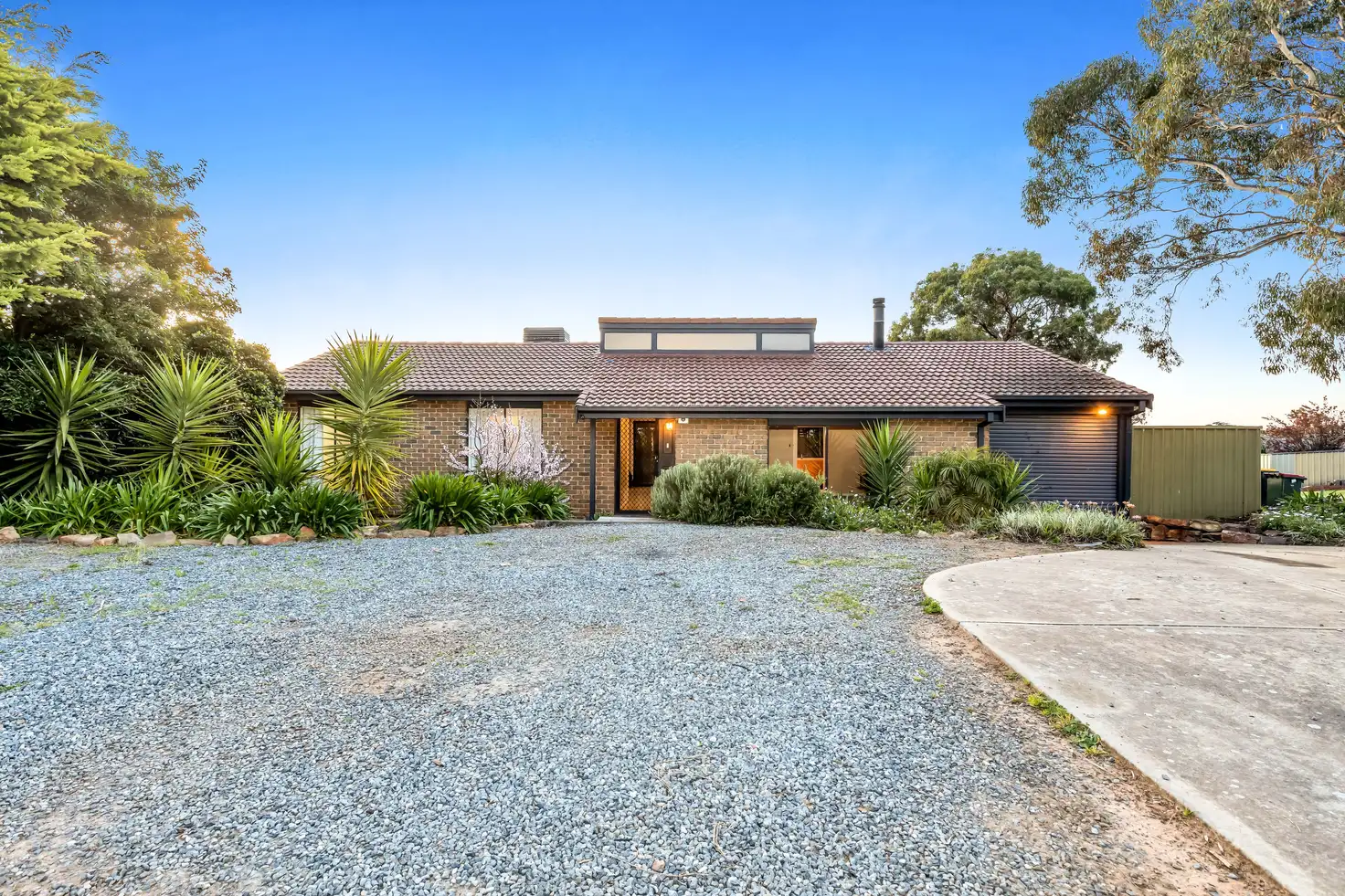 Main view of Homely house listing, 4 Kareda Court, Hillbank SA 5112