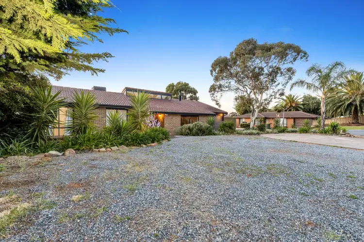 Second view of Homely house listing, 4 Kareda Court, Hillbank SA 5112