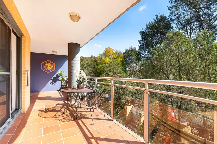 Second view of Homely unit listing, 23/3-5 Freeman Road, Chatswood NSW 2067