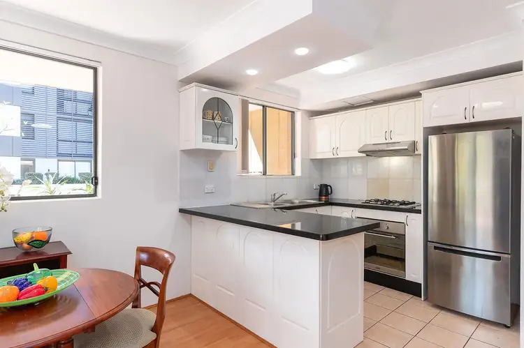 Third view of Homely unit listing, 23/3-5 Freeman Road, Chatswood NSW 2067