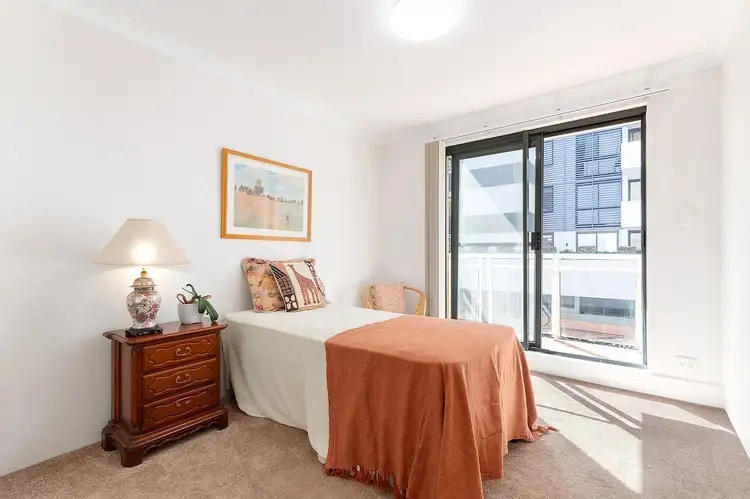 Fourth view of Homely unit listing, 23/3-5 Freeman Road, Chatswood NSW 2067