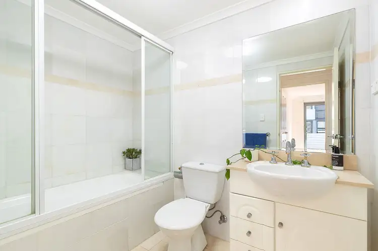 Fifth view of Homely unit listing, 23/3-5 Freeman Road, Chatswood NSW 2067