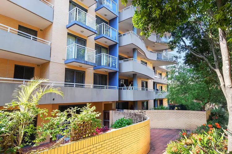 Sixth view of Homely unit listing, 23/3-5 Freeman Road, Chatswood NSW 2067