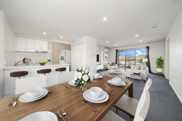 11/80 Henty Street, Braddon ACT 2612
