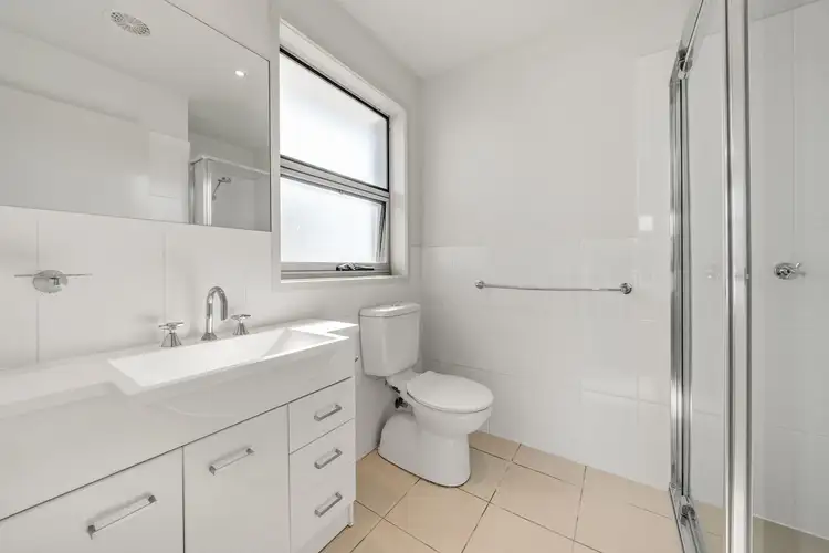 Fourth view of Homely apartment listing, 11/80 Henty Street, Braddon ACT 2612