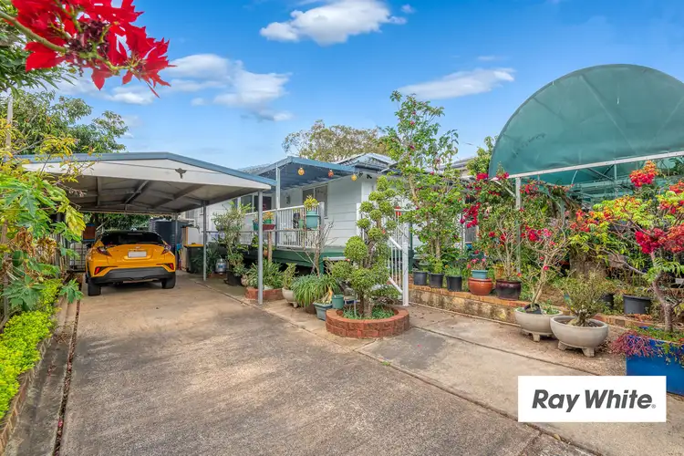 18 Bedarra Street, Inala QLD 4077