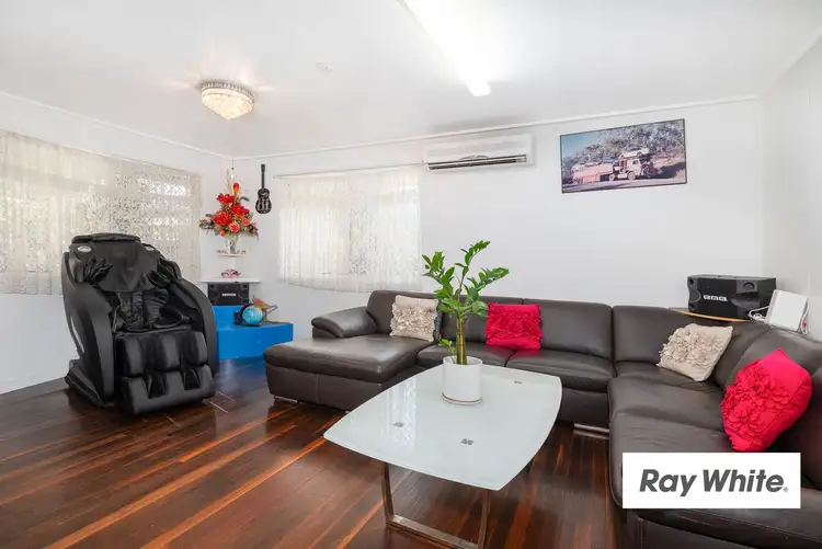 Second view of Homely house listing, 18 Bedarra Street, Inala QLD 4077