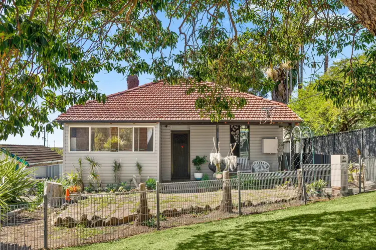34 Horne Street, Port Kembla NSW 2505