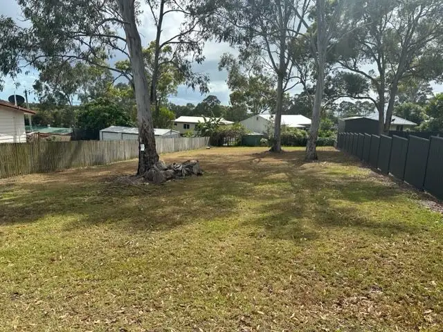 8 Gail Street, River Heads QLD 4655