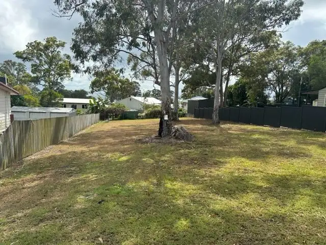 Second view of Homely land listing, 8 Gail Street, River Heads QLD 4655