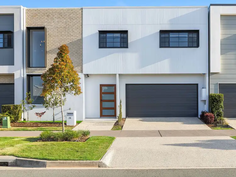51 Charlotte Avenue, Nirimba QLD 4551