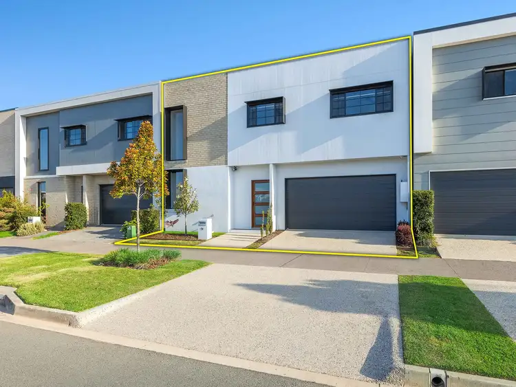 Third view of Homely house listing, 51 Charlotte Avenue, Nirimba QLD 4551