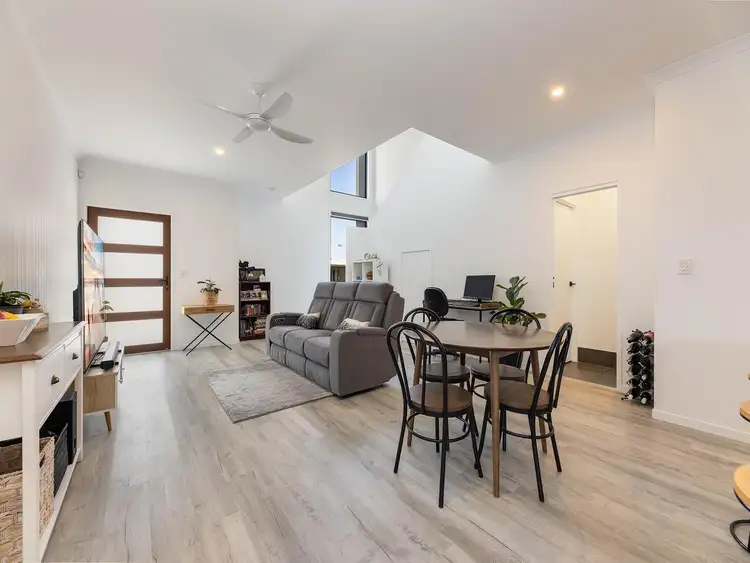 Fifth view of Homely house listing, 51 Charlotte Avenue, Nirimba QLD 4551