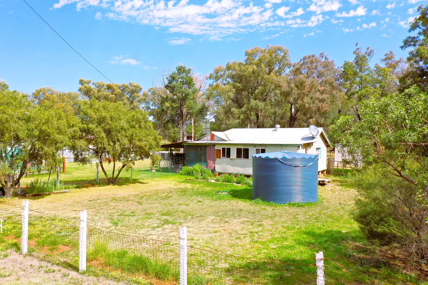 Main view of Homely house listing, 5 Broughton Street, Spring Ridge NSW 2343